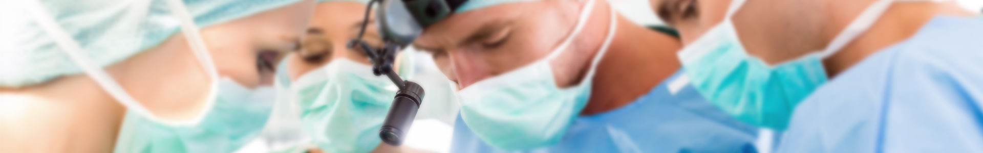 Prof. Luciano Catalfamo - Oncologia testa collo